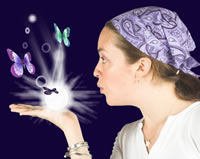 Magical rules of the Universe